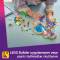 LEGO Friends Su Parkında Eğlence 42676