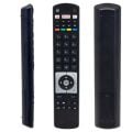 Vestel RC 5118F Black FPlay Netflix-Youtube-Play Tuşlu Lcd-Led Tv Kumanda