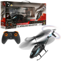 Işıklı USB Şarjlı Uzaktan Kumandalı XL Aerolume Helikopter