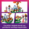 LEGO Friends Orman Çay Partisi 42690