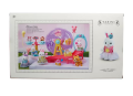 Bay Dreamy Mini Tavşan Lunapark Oyun Seti