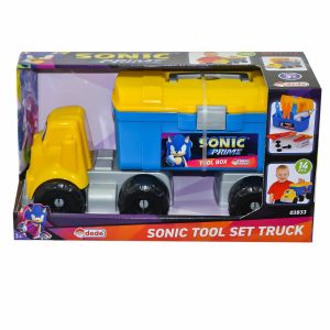 03833 Sonic Tamir Set Tır 