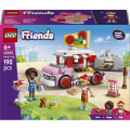 LEGO Friends Pizza Kamyonu 42694