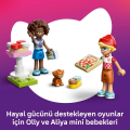 LEGO Friends Pizza Kamyonu 42694
