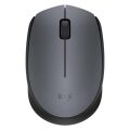 Logitech M170 2,4 Ghz 1000Dpı 3 Tuş Optik Kablosuz Mouse
