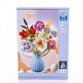 BIG0V097 8'Lİ BLOK ÇİÇEK 680 PARÇA MİNİ LEGO