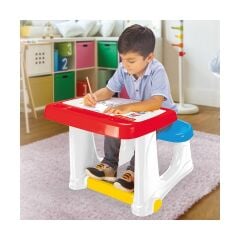 1810 OYUNCAK FİSHER PRİCE ÇALIŞMA MASASI