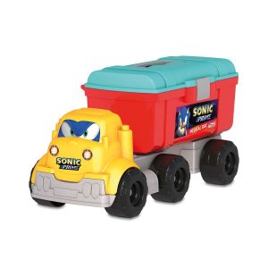 03834 Sonıc Medikal Set Tır