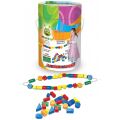 KR022 WOODOY İPE DİZME OYUNU