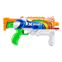 X-Shot Skins Hyperload Fast Fill Su Tabancası 34 cm - S00004583