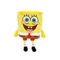50174 SUN-HTI-SBR-PELUŞ S BOB 30CM PATRICK 33CM GARY 23CM SQUIDWARD 35CM SBO - 1 Adet Stokta Olan Gönderilir