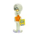 50174 SUN-HTI-SBR-PELUŞ S BOB 30CM PATRICK 33CM GARY 23CM SQUIDWARD 35CM SBO - 1 Adet Stokta Olan Gönderilir