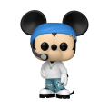 Funko POP - Disney - Mickey Mouse (KPOP Outfit)