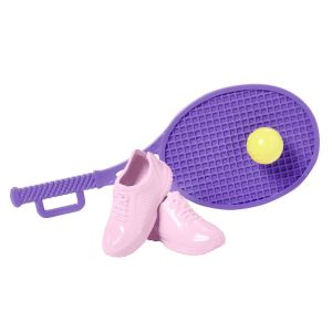 HKT91 Barbie Wellness - Spa Günü Kumral Bebek