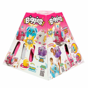 Şişme Peluş Tavşan XXL - S00072030