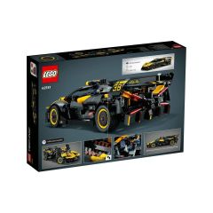 42151 LEGO® Technic - Bugatti Bolide 905 parça +9 yaş