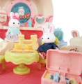 Bay Dreamy Mini Tavşan Sırt Çantalı Oyun Seti
