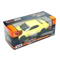 MM-79350 1:24 2018 DODGE CHALLENGER SRT-VRD