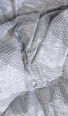 Altınbaşak Creaforce Çift Kişilik Nevresim Takımı Fortuna Marble