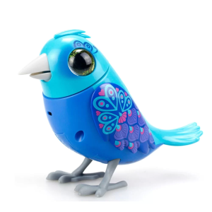 Digibirds Tekli Paket Seri 1 - SIL/88600 - Stokta Olan Gönderilir