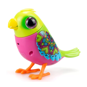 Digibirds Tekli Paket Seri 1 - SIL/88600 - Stokta Olan Gönderilir