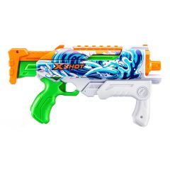 4583 X-Shot Skins Hyperload Fast Fill Su Tabancası 34 cm