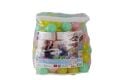 ER-6100BAG FUN PLAY SOFT RENK HAVUZ TOPLARI PVC ÇANTALI