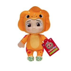 CCM27000 CoComelon Mini Pelüş - CMW0017 -1 adet fiyatıdır