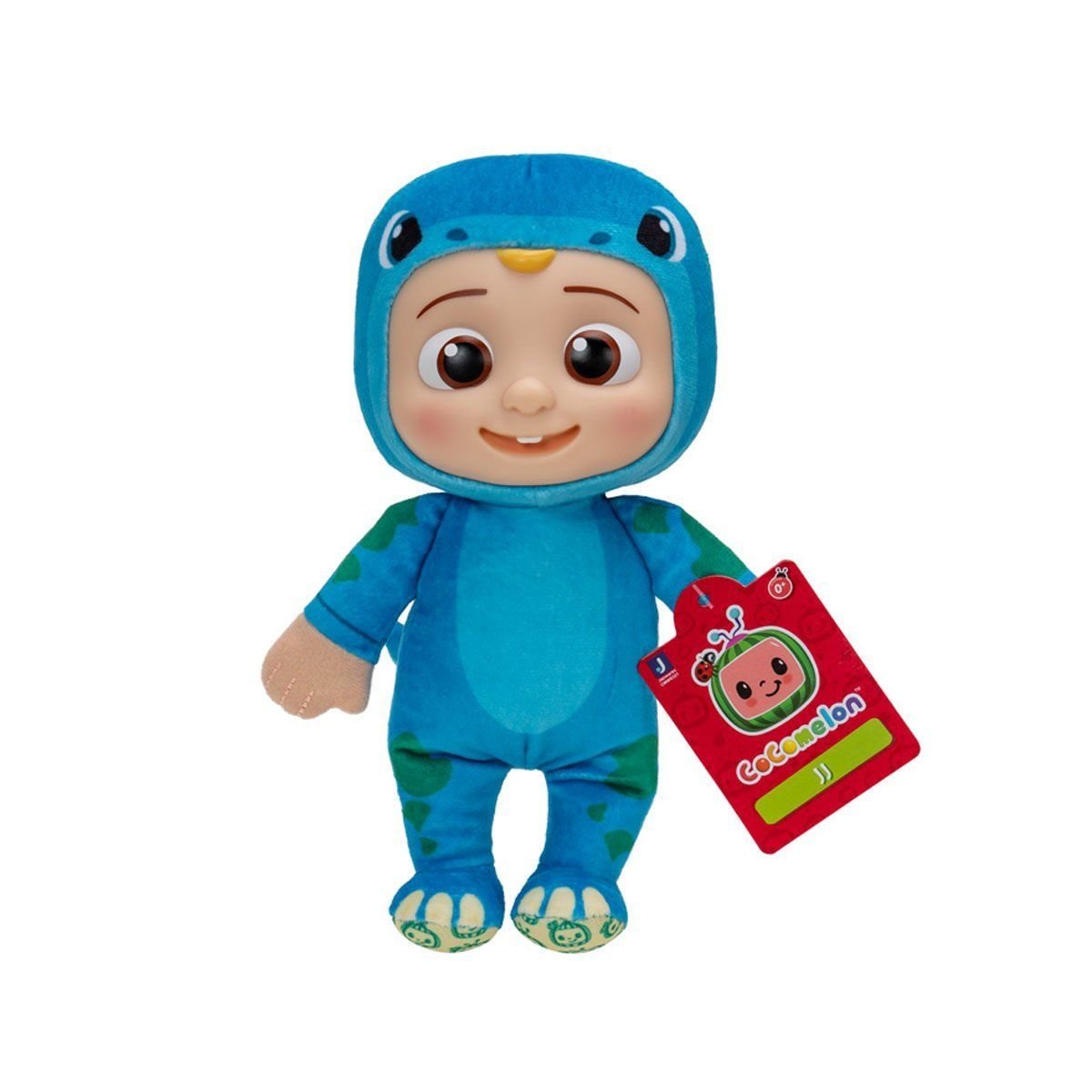 CCM27000 CoComelon Mini Pelüş - CMW0017 -1 adet fiyatıdır