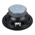 MagicVoice MV-SW6 6'' 16 CM 100 Watt 8 Ohm 94 DB Metal Yedek Hoparlör (160x160x76mm)
