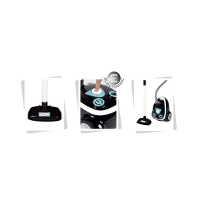 Smoby Elektrikli Süpürge SMB-7600330217 - ***OYUNCAKTIR***