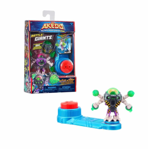 Akedo S2 Dev Tekli Paket 14240 - GIO-AKE05000 - bir adet stokta olan gönderilir