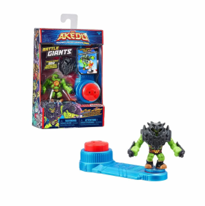 Akedo S2 Dev Tekli Paket 14240 - GIO-AKE05000