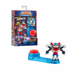 Akedo S2 Dev Tekli Paket 14240 - GIO-AKE05000 - bir adet stokta olan gönderilir