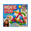 Manyetik Çubuklar 25 Parça