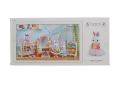 Bay Dreamy Mini Tavşan Ranzalı Yatak Odası Oyun Seti