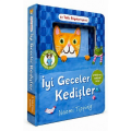 Bir Tatlı Rüyalar Hikayesi – İyi Geceler Kedişler