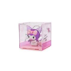 HKT37100 Hello Kitty Kuromi ve Melodi - 1 Adet Fiyatıdır