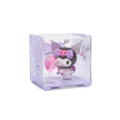 HKT37100 Hello Kitty Kuromi ve Melodi - 1 Adet Fiyatıdır