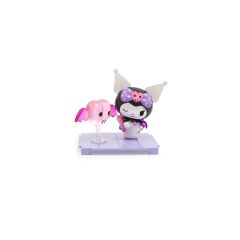 HKT37100 Hello Kitty Kuromi ve Melodi