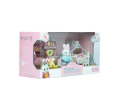 Bay Dreamy Mini Tavşan Bebek Odası Oyun Seti