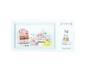 Bay Dreamy Mini Tavşan Bebek Odası Oyun Seti
