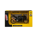 Cca 1/12 Honda CBR1000RR R FIREBLADE Model Araba 68728A - STOKTA OLAN MODEL GÖNDERİLİR