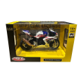 Cca 1/12 Honda CBR1000RR R FIREBLADE Model Araba 68728A - STOKTA OLAN MODEL GÖNDERİLİR