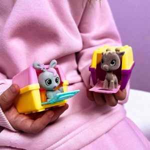 House Pets Evcil Hayvan Sürpriz Paket - 1 Adet Fiyatıdır