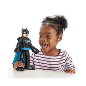GPT41 Imaginext® DC Super Friends™  25 cm Figürler - 1 Adet Stokta Olan Gönderilir