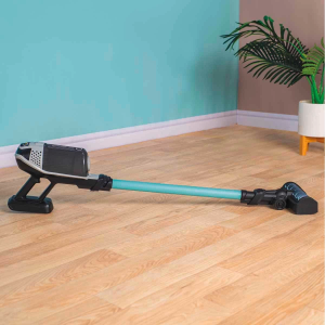 Smoby Sesli Rowenta x Force Flex Elektrikli Süpürge 78 cm