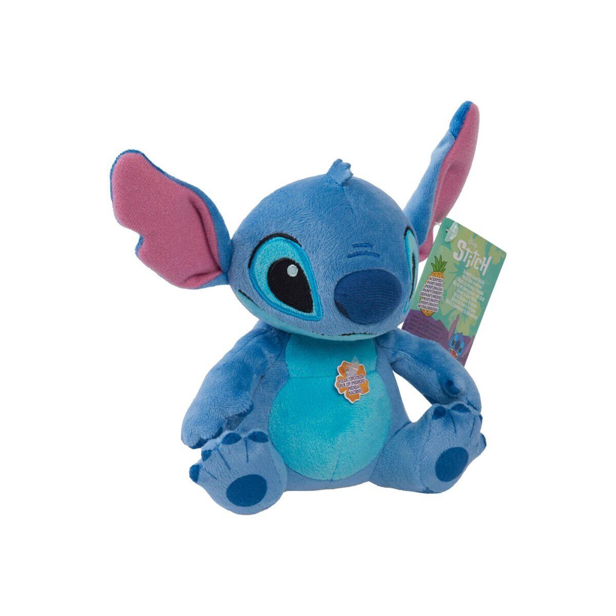 TTC37000 STITCH SESLİ KOKULU PELÜŞ-30868