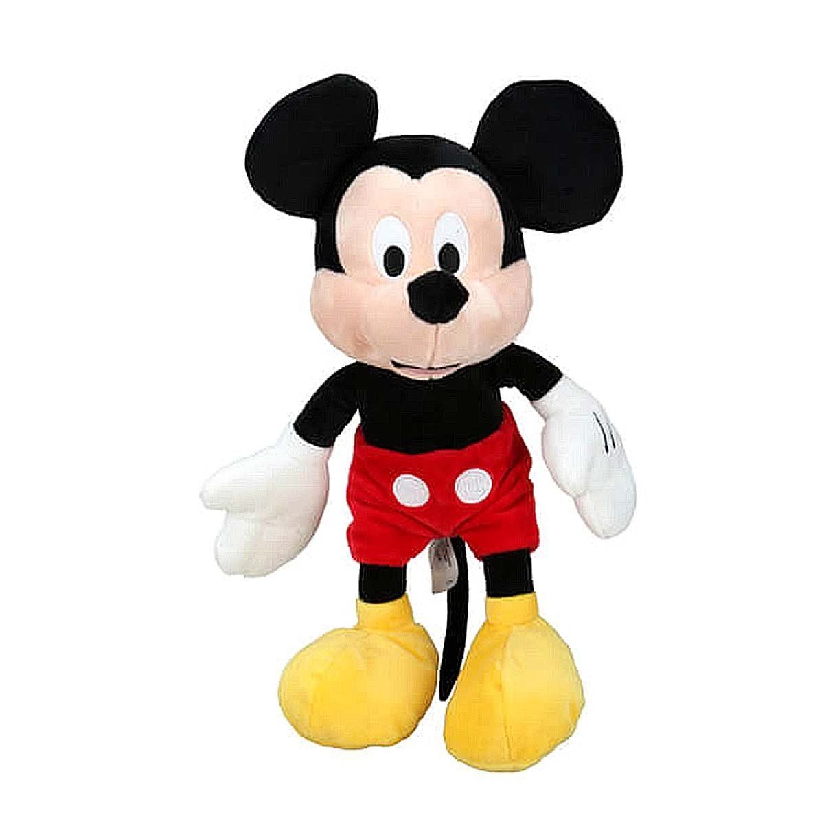 Sunman Mickey Core Peluş 36 cm S00040209