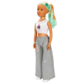 K-Pop Clara Super Cool Bebek 80 cm